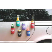 Neoprene Magnetic Can Cooler, Can Holder, Stubby Cooler (BC0060)